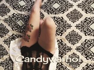 Candywarhol