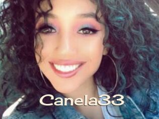 Canela33