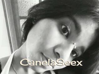 CanelaSeex