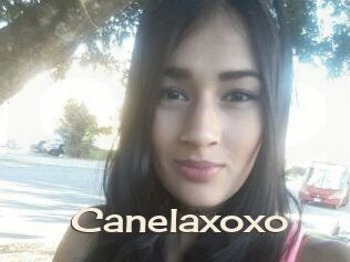 Canelaxoxo