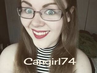 Cangirl74