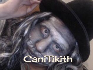 CaniTikith