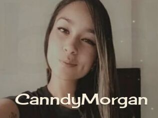 CanndyMorgan Big Dicks Round Ass