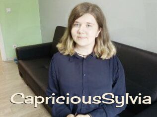 CapriciousSylvia