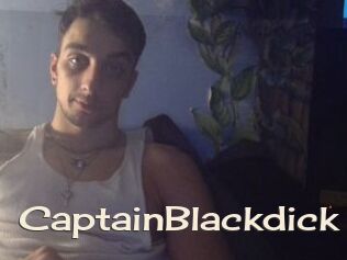 CaptainBlackdick