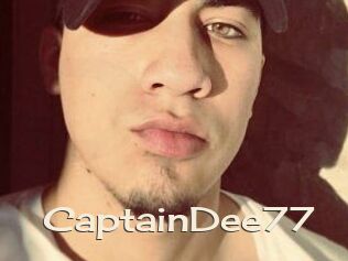 CaptainDee77