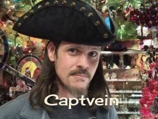 Captvein