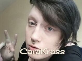 CaraKrass