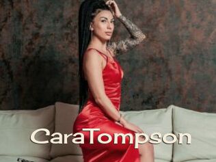 CaraTompson