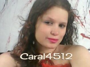 Caral4512