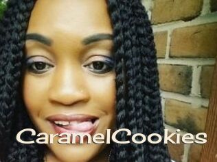 CaramelCookies