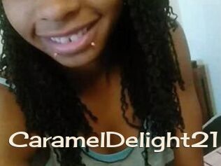 CaramelDelight21