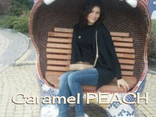 Caramel_PEACH