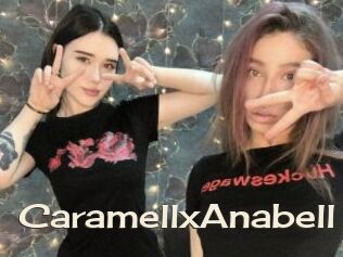 CaramellxAnabell