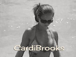 CardiBrooks