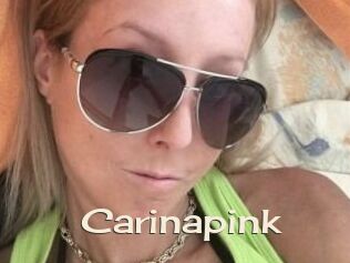 Carinapink