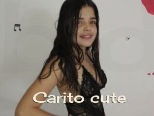 Carito_cute Big Dicks Round Ass