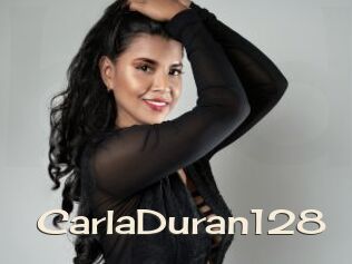 CarlaDuran128