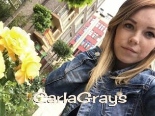CarlaGrays