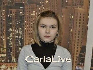 CarlaLive