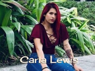 Carla_Lewis