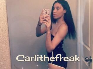 Carlithefreak