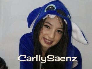 CarllySaenz