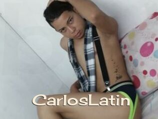 CarlosLatin Big Dicks Round Ass