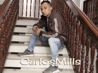 CarlosMills Big Dicks Round Ass