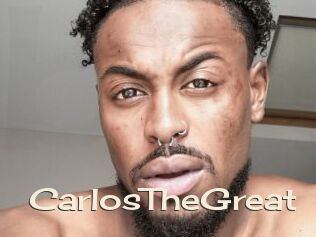 CarlosTheGreat