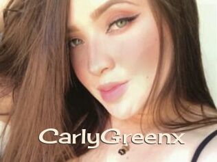 CarlyGreenx