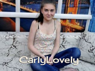 CarlyLovely