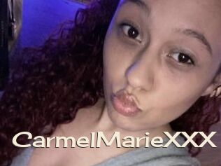 CarmelMarieXXX