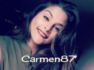 Carmen87