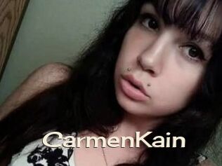 CarmenKain