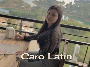 Caro_Latin