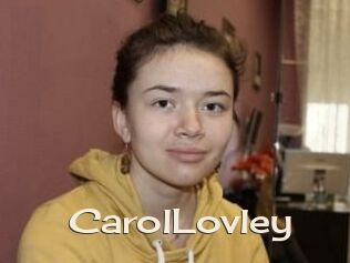 CarolLovley