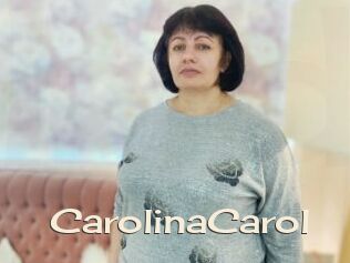 CarolinaCarol