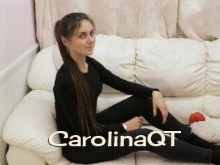 CarolinaQT Big Dicks Round Ass