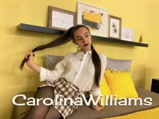 CarolinaWilliams