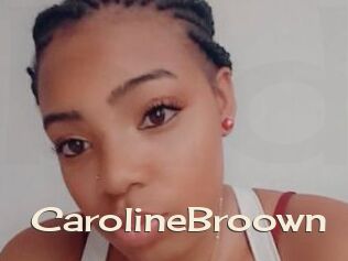 CarolineBroown