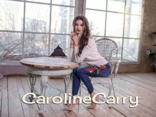 CarolineCarry