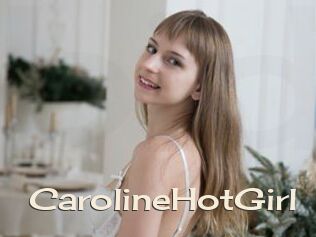 CarolineHotGirl