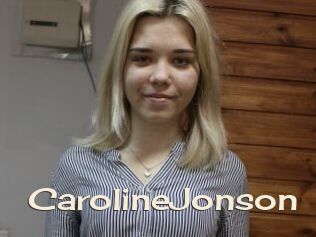 CarolineJonson