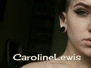 CarolineLewis