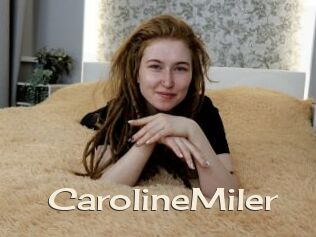 CarolineMiler