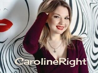 CarolineRight