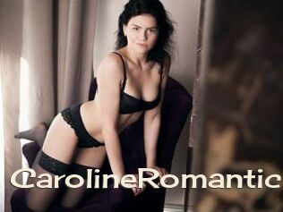 CarolineRomantic