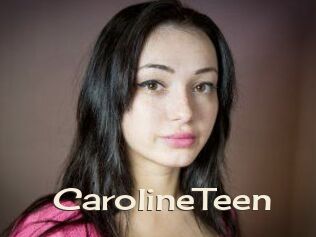 CarolineTeen