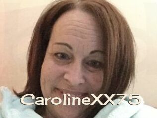 CarolineXX75